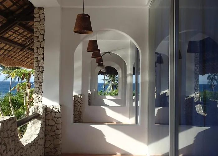 The Wild Orchid - Resort Moalboal