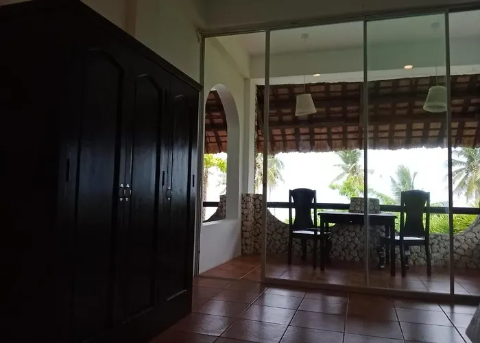 The Wild Orchid - Resort Moalboal