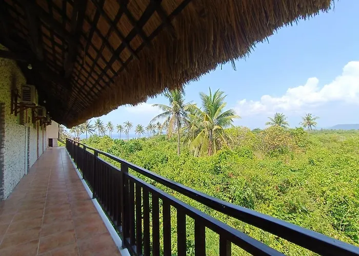 The Wild Orchid - Resort *