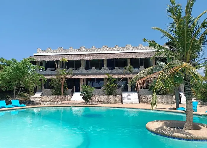 Resort The Wild Orchid -