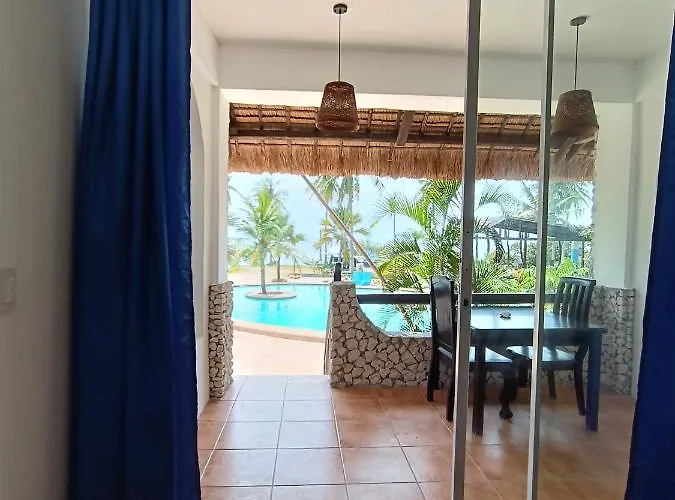 The Wild Orchid - Resort *
