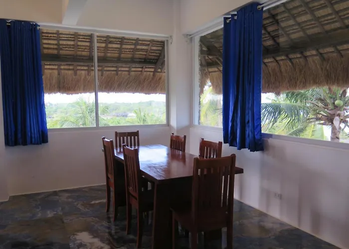 Resort The Wild Orchid -