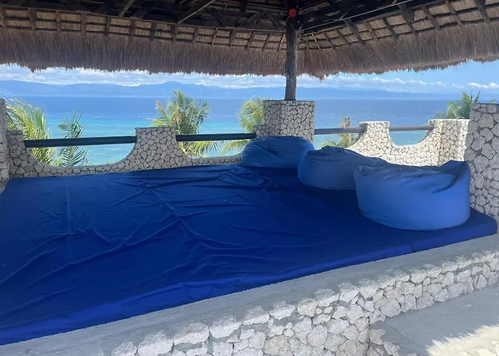 The Wild Orchid - Resort Moalboal