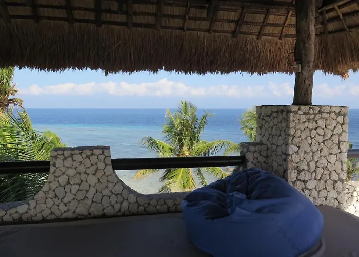 Resort The Wild Orchid - Moalboal