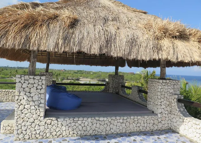 The Wild Orchid - * Moalboal