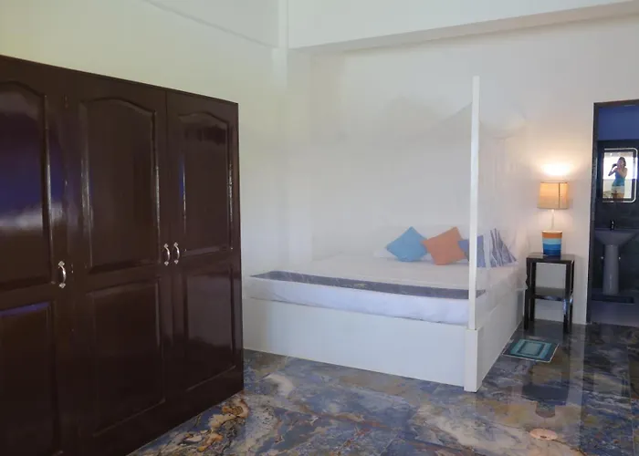 Resort The Wild Orchid - *