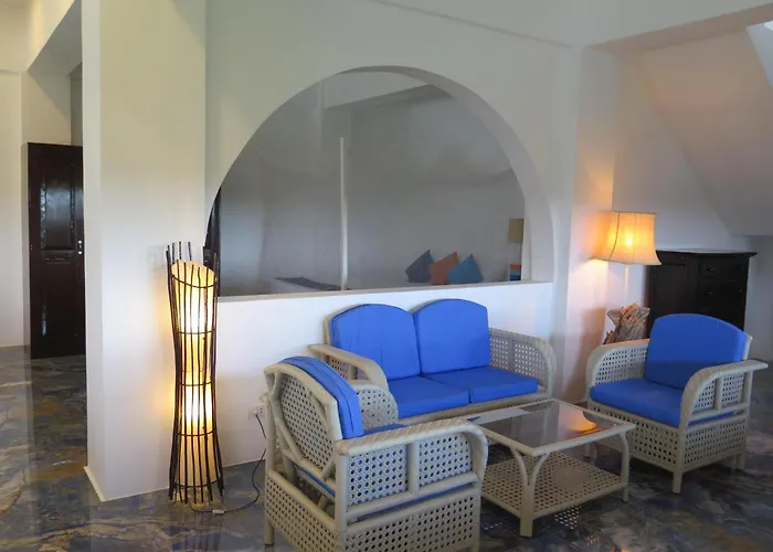 Resort The Wild Orchid - Moalboal
