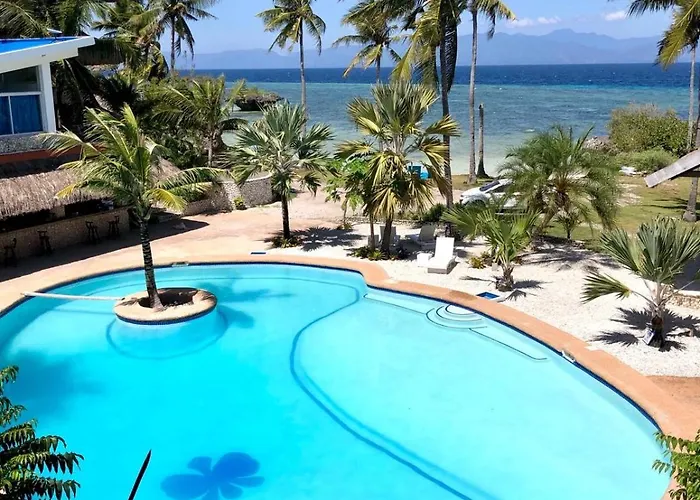 Resort The Wild Orchid -