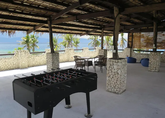 The Wild Orchid - * Moalboal