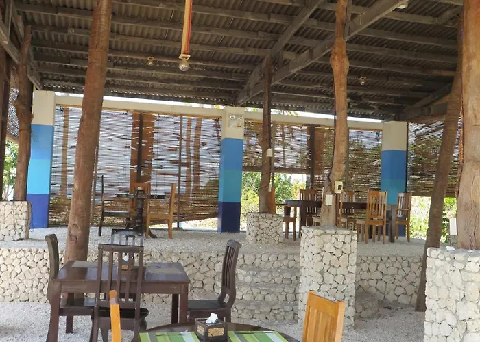 Resort The Wild Orchid -