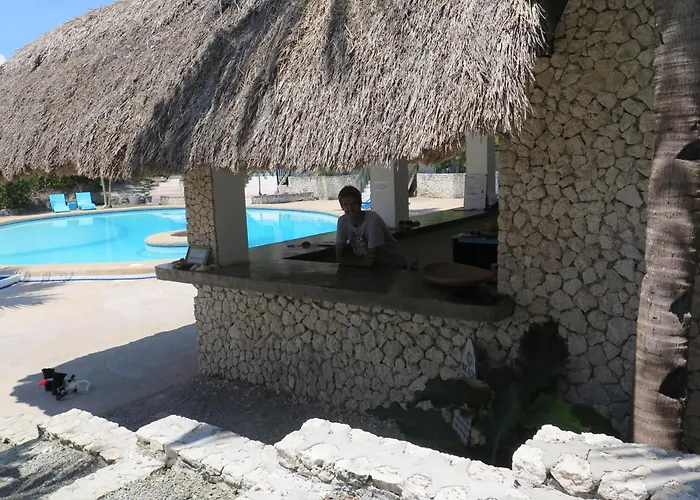 Resort The Wild Orchid - *