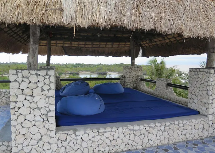 Resort The Wild Orchid - Moalboal
