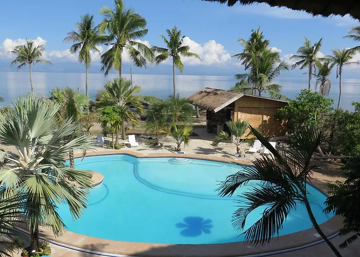 The Wild Orchid - Resort