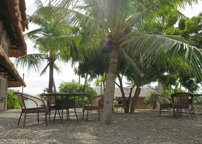 The Wild Orchid - Resort Moalboal