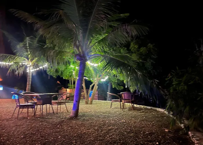 The Wild Orchid - Resort *