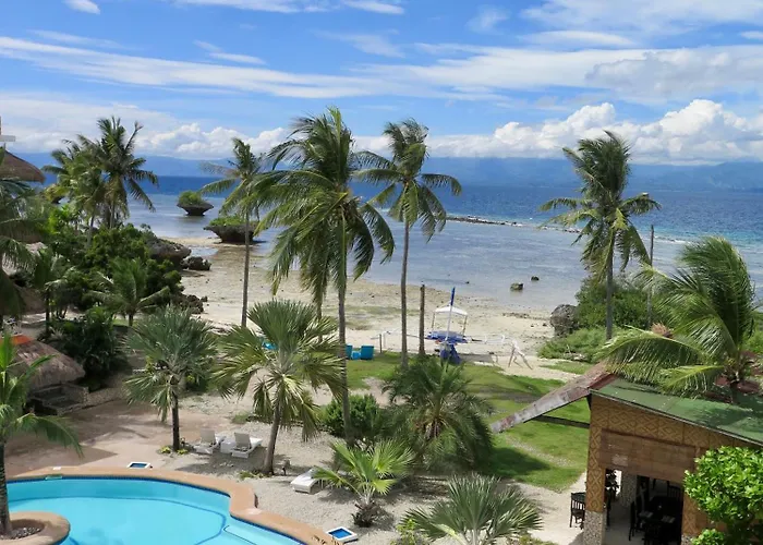 The Wild Orchid - Resort