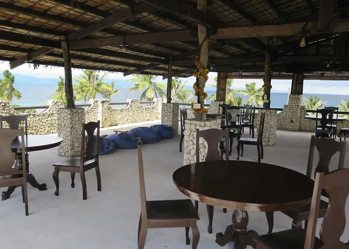 Resort The Wild Orchid -