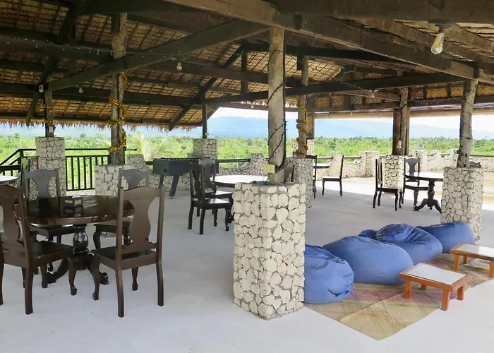 The Wild Orchid - Resort *