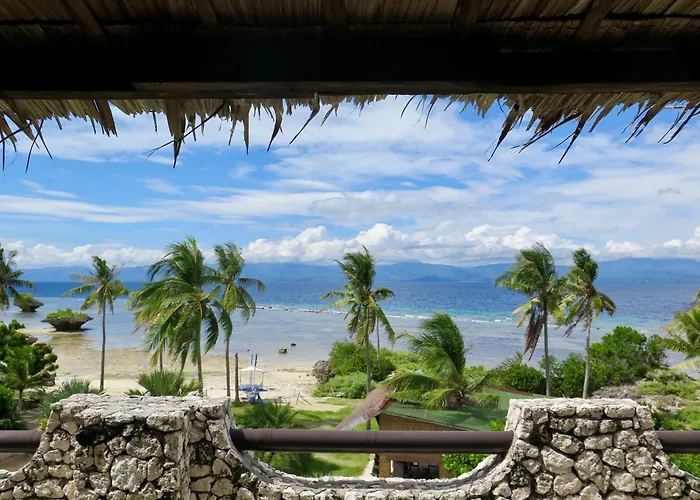 The Wild Orchid - Resort Moalboal