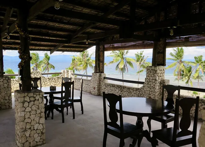 Resort The Wild Orchid - Moalboal
