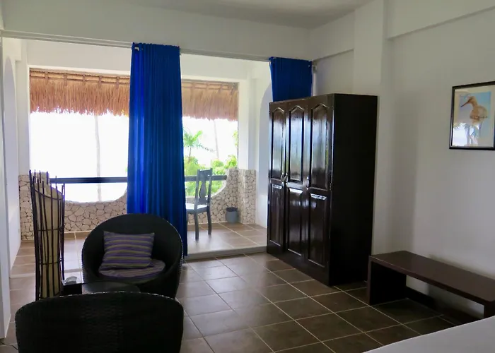 The Wild Orchid - Moalboal
