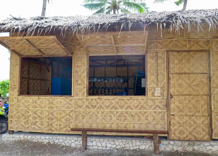 Resort The Wild Orchid -