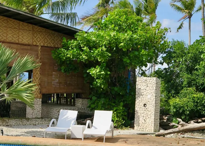 The Wild Orchid - Resort Moalboal
