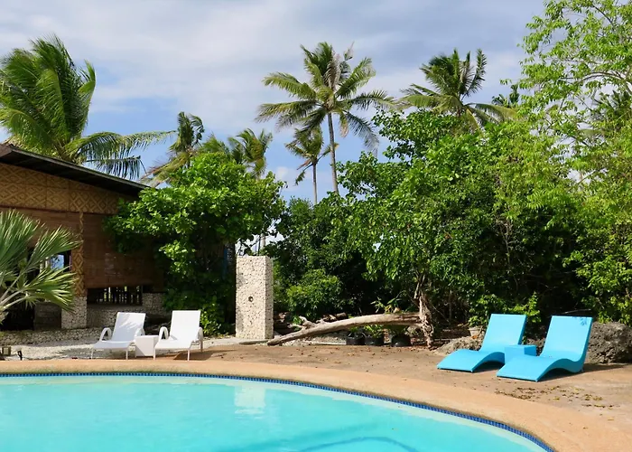 The Wild Orchid - Moalboal